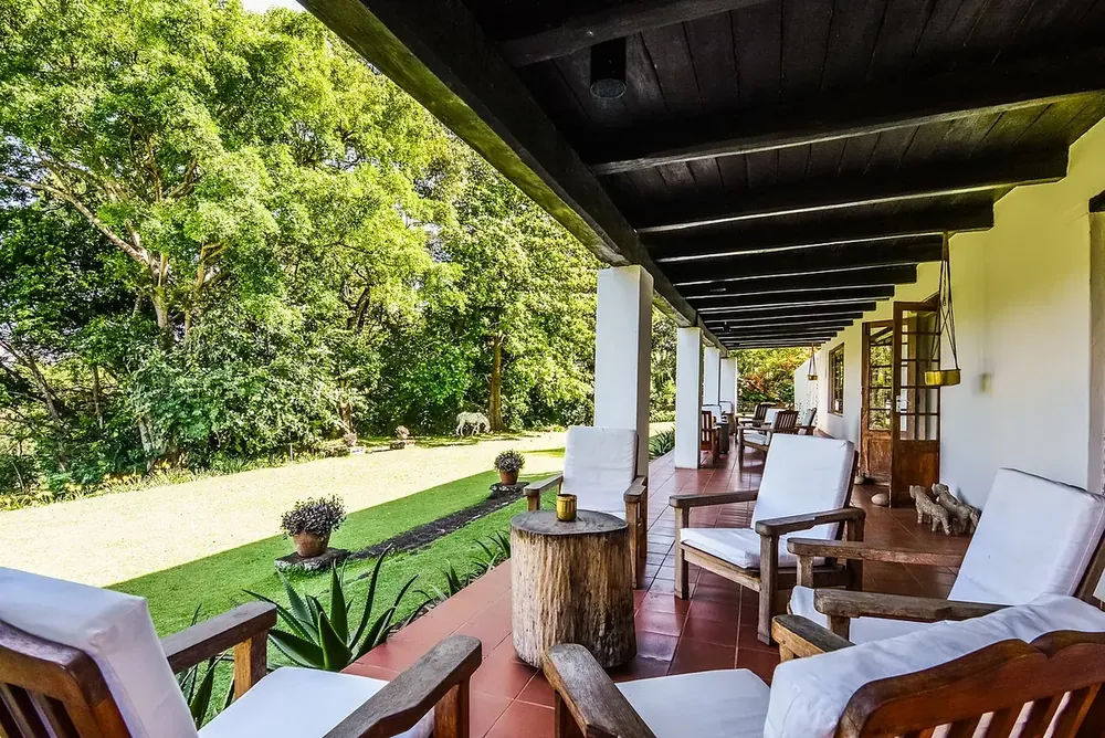 Ngaresero Mountain Lodge, Arusha, Tanzania