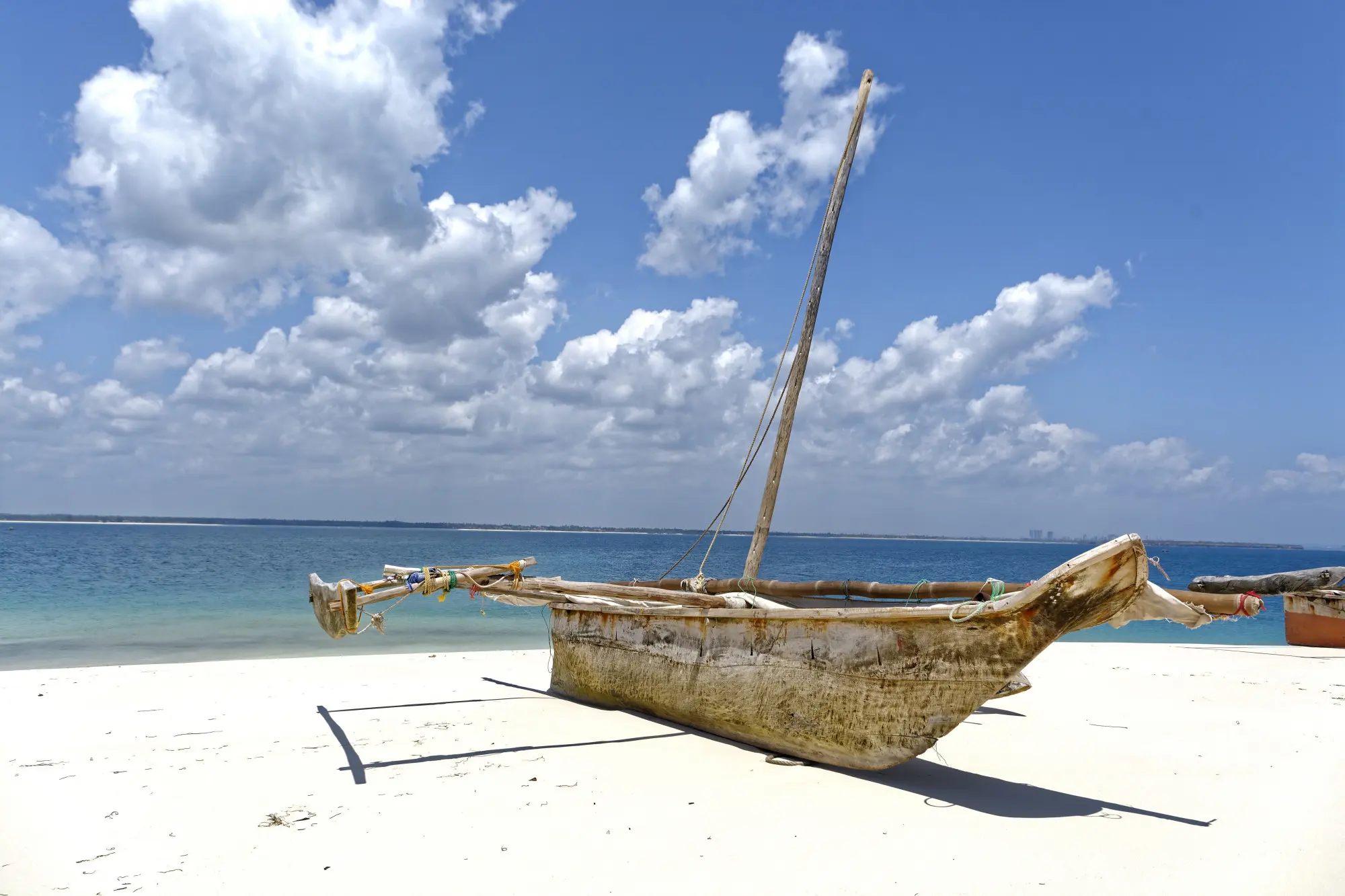 Safari and Zanzibar combination journey Tanzania