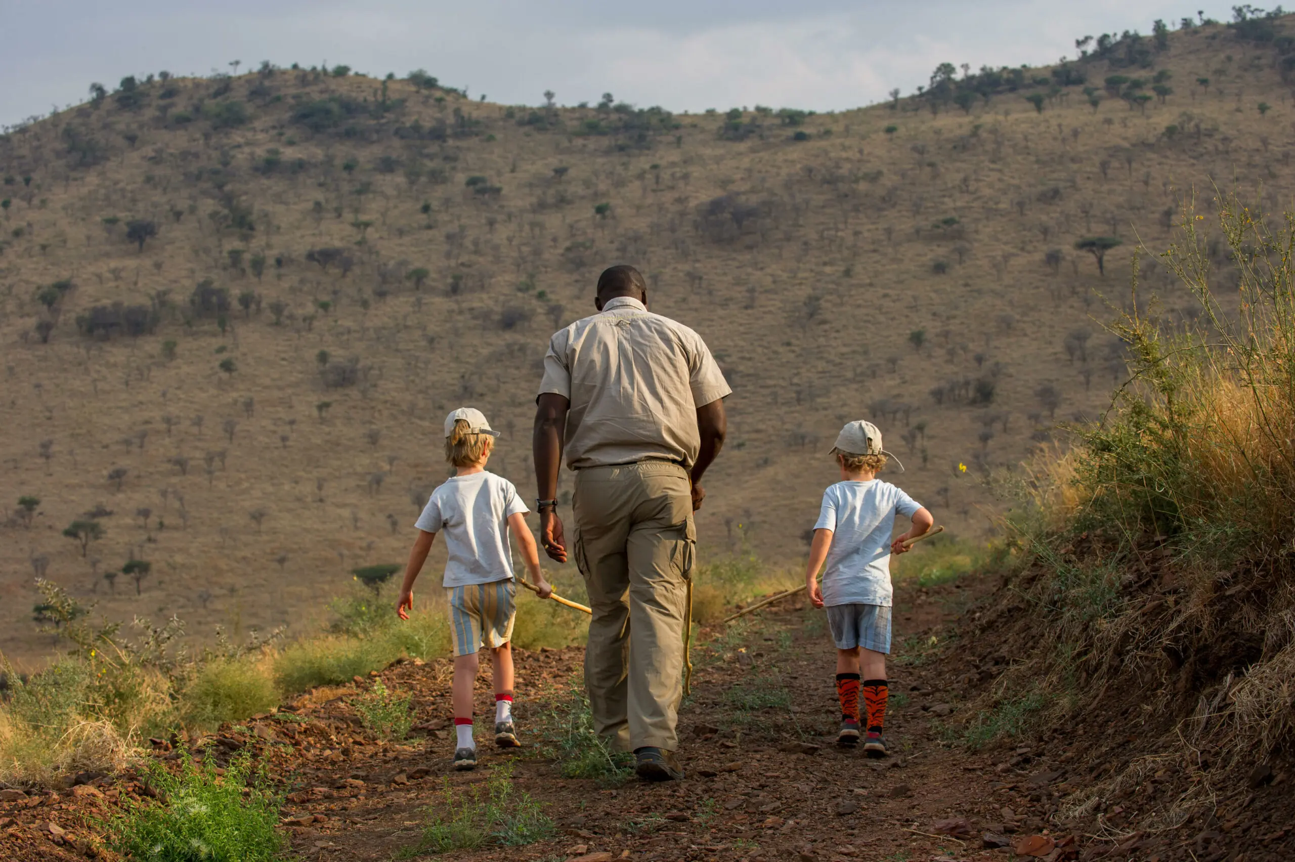 Tanzania Family Safari