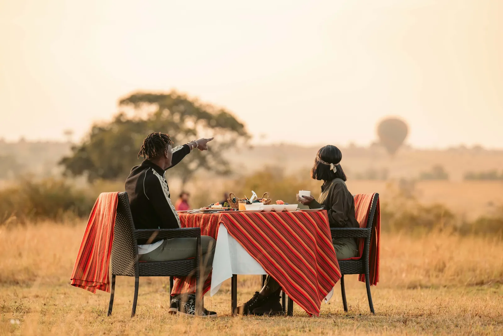 Northern Tanzania Discovery safari