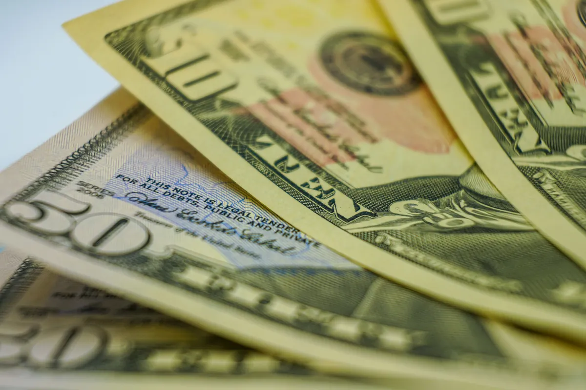 Currency and payments in Tanzania, US dollars and local shillings